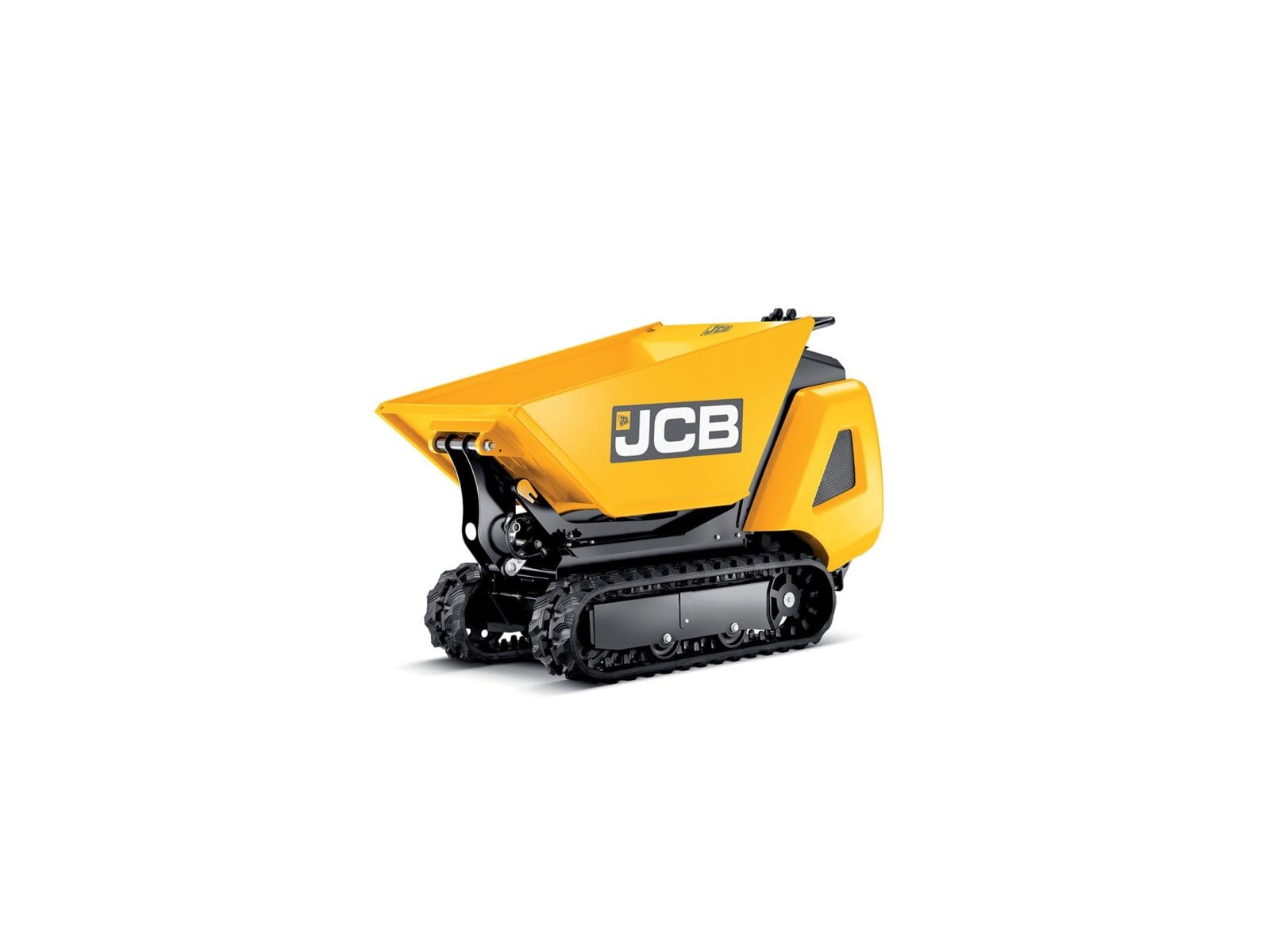 JCB Dumper