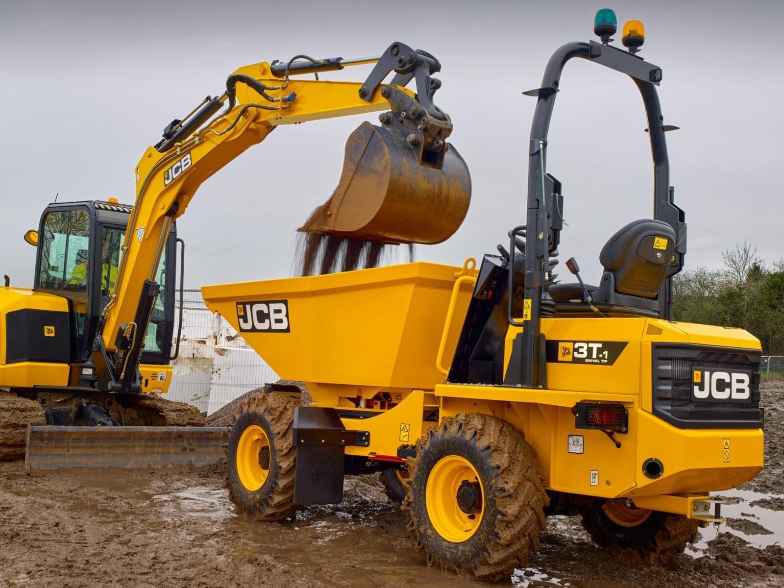 JCB 3T-2