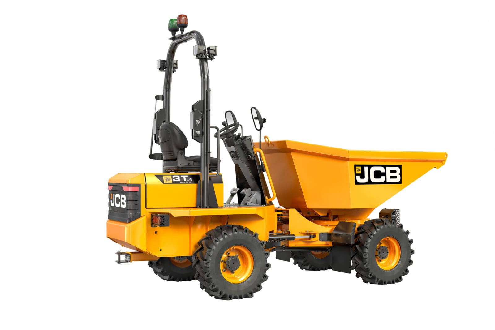 JCB 3T-2