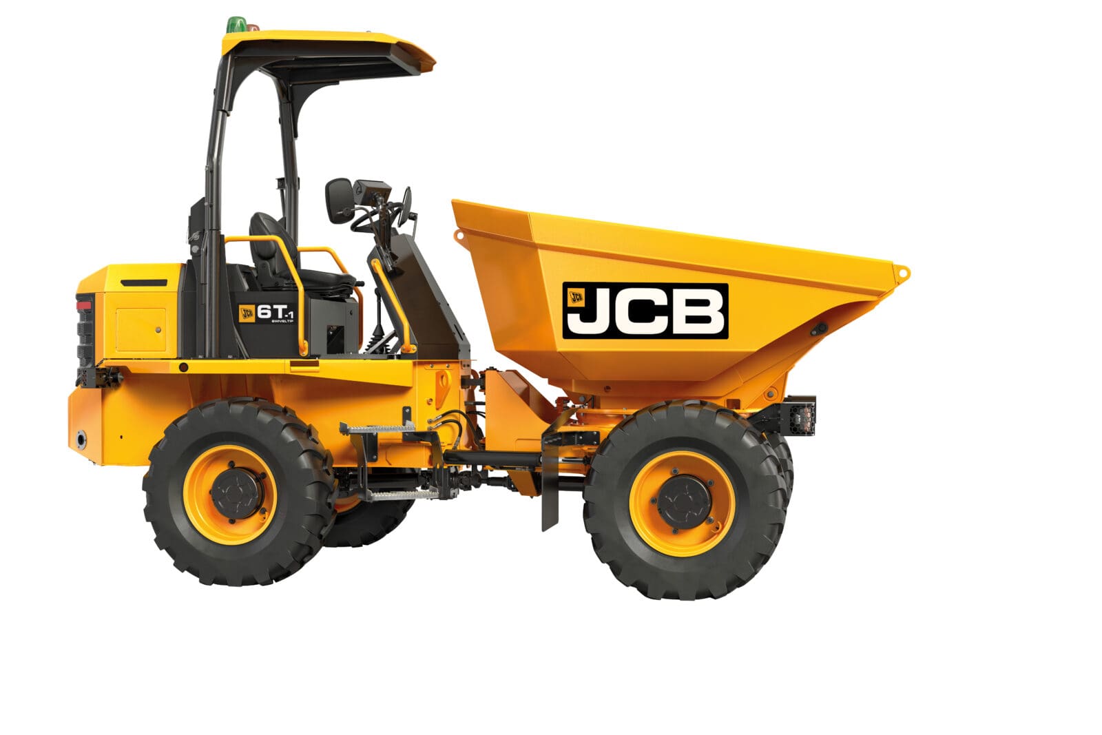 JCB 6T-2