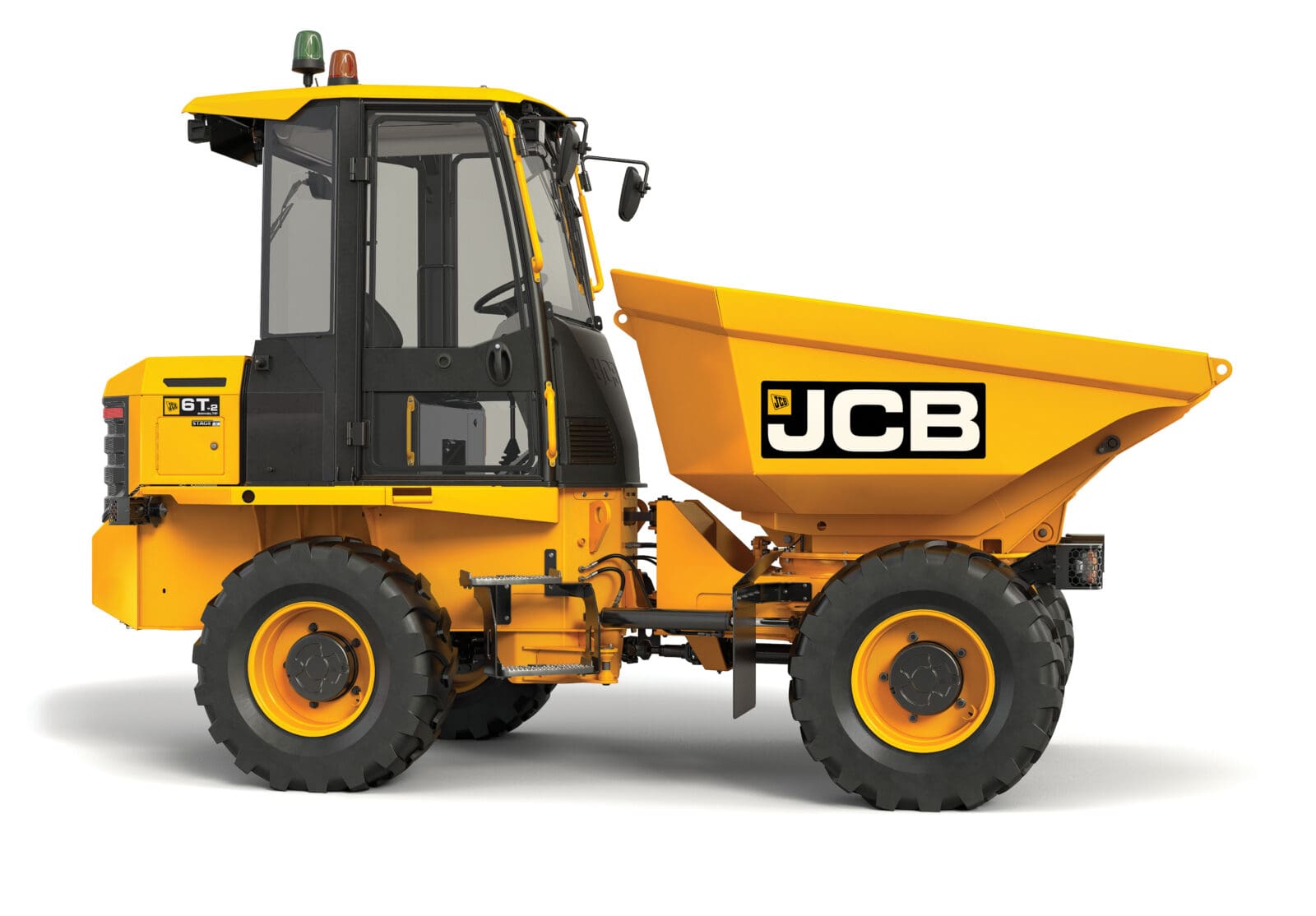 JCB 6T-2