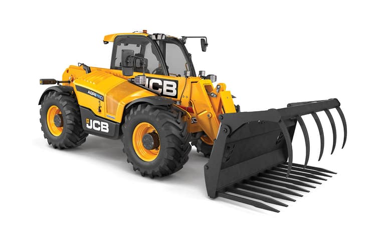 JCB 532-70 verreiker